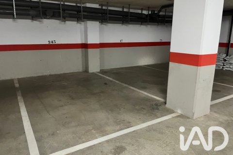Huoneisto myytävänä Oropesa del Mar, Castellon, Espanja, 2 makuuhuonetta, 61 m2 No. 192223 - kuva 30