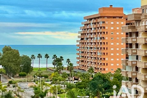 Huoneisto Oropesa del Mar, Castellon, Espanja 2 makuuhuonetta, 61 m2 No. 192223
