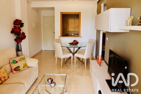 Huoneisto myytävänä Oropesa del Mar, Castellon, Espanja, 2 makuuhuonetta, 61 m2 No. 192223 - kuva 6