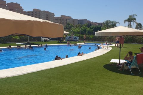 Huoneisto myytävänä Oropesa del Mar, Castellon, Espanja, 2 makuuhuonetta, 61 m2 No. 192223 - kuva 3