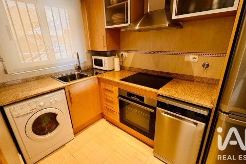 Huoneisto myytävänä Oropesa del Mar, Castellon, Espanja, 2 makuuhuonetta, 61 m2 No. 192223 - kuva 10