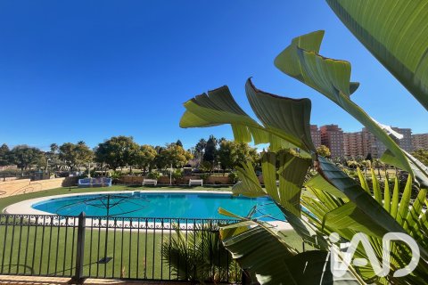 Huoneisto myytävänä Oropesa del Mar, Castellon, Espanja, 2 makuuhuonetta, 61 m2 No. 192223 - kuva 26