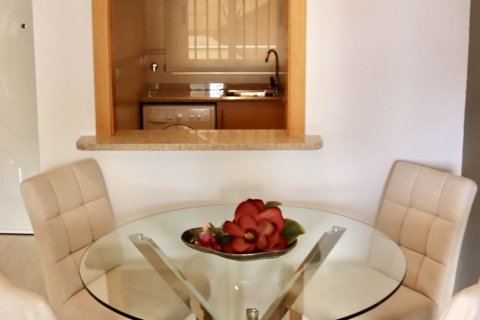 Huoneisto myytävänä Oropesa del Mar, Castellon, Espanja, 2 makuuhuonetta, 61 m2 No. 192223 - kuva 7