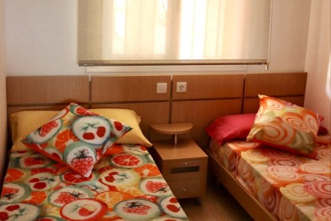 Huoneisto myytävänä Oropesa del Mar, Castellon, Espanja, 2 makuuhuonetta, 61 m2 No. 192223 - kuva 17