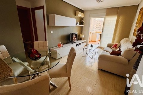 Huoneisto myytävänä Oropesa del Mar, Castellon, Espanja, 2 makuuhuonetta, 61 m2 No. 192223 - kuva 8