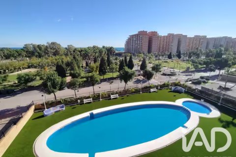 Huoneisto myytävänä Oropesa del Mar, Castellon, Espanja, 2 makuuhuonetta, 61 m2 No. 192223 - kuva 27