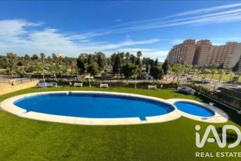 Huoneisto myytävänä Oropesa del Mar, Castellon, Espanja, 2 makuuhuonetta, 61 m2 No. 192223 - kuva 25