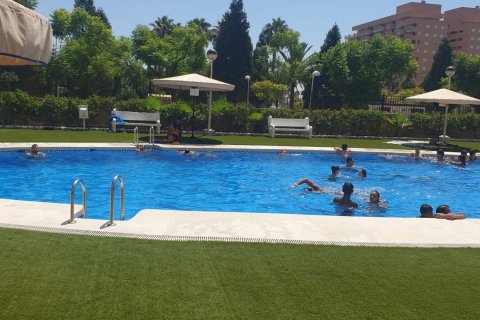 Huoneisto myytävänä Oropesa del Mar, Castellon, Espanja, 2 makuuhuonetta, 61 m2 No. 192223 - kuva 2
