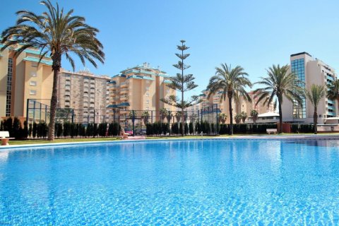 Huoneisto myytävänä La Manga del Mar Menor, Murcia, Espanja, 3 makuuhuonetta, 102 m2 No. 171147 - kuva 3