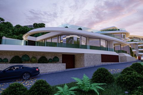 Apartment for sale Calpe, Alicante, Spain 3 bedrooms, 244 sq.m. No. 134841 - photo 25