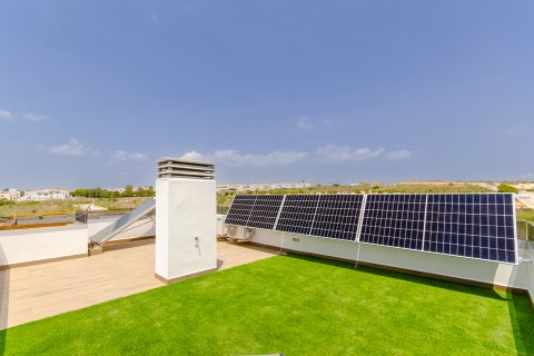 Villa en venta Alicante, España 3 dormitorios, 138 m2 No. 134844 - foto 11