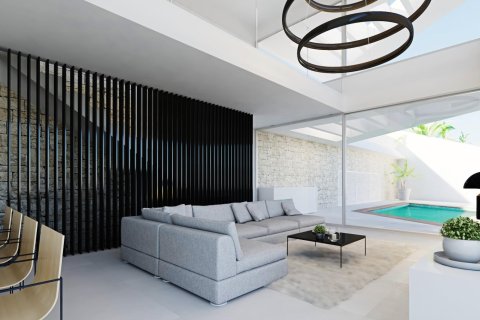 Huoneisto myytävänä Calpe, Alicante, Espanja, 4 makuuhuonetta, 368 m2 No. 134842 - kuva 5