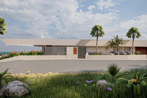 Huoneisto myytävänä Calpe, Alicante, Espanja, 4 makuuhuonetta, 368 m2 No. 134842 - kuva 20