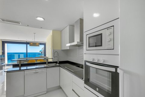 Продажа квартиры в Пунта Прима, Аликанте, Испания 2 спальни, 175м2 №154503 - фото 13