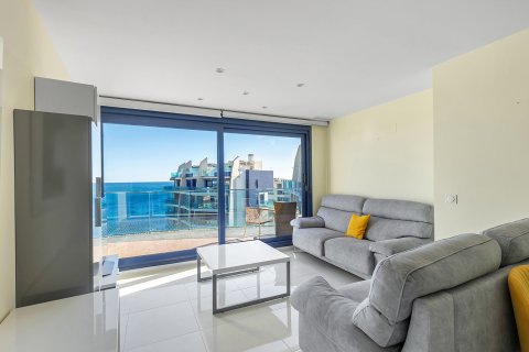 Продажа квартиры в Пунта Прима, Аликанте, Испания 2 спальни, 175м2 №154503 - фото 7