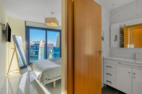 Продажа квартиры в Пунта Прима, Аликанте, Испания 2 спальни, 175м2 №154503 - фото 17