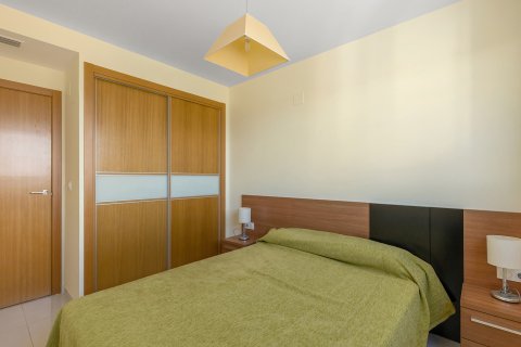 Продажа квартиры в Пунта Прима, Аликанте, Испания 2 спальни, 175м2 №154503 - фото 23