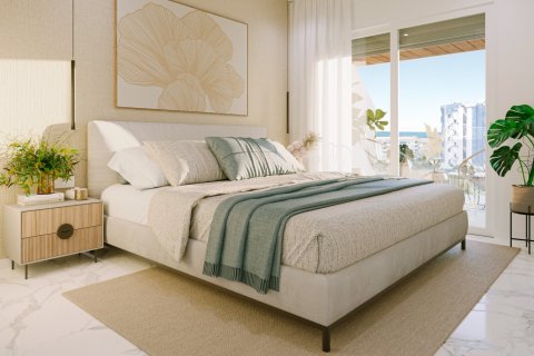 Apartamento en venta en Punta Prima, Alicante, España 3 dormitorios, 87 m2 No. 154520 - foto 8