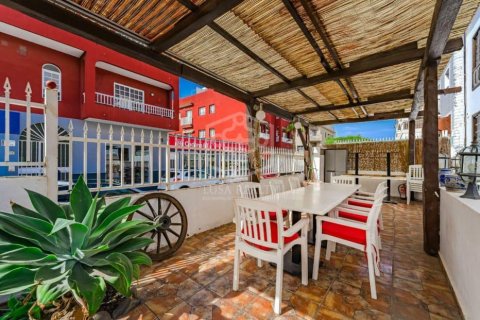 Lokal usługowy Guia de Isora, Tenerife, Hiszpania 368 mkw. nr 139103 – zdjęcie 5