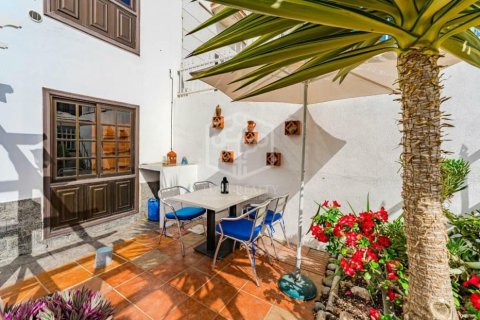 Lokal usługowy Guia de Isora, Tenerife, Hiszpania 368 mkw. nr 139103 – zdjęcie 6