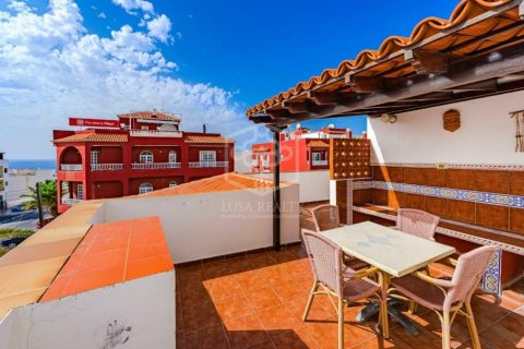 Lokal usługowy Guia de Isora, Tenerife, Hiszpania 368 mkw. nr 139103 – zdjęcie 13