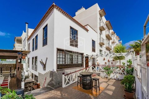 Lokal usługowy Guia de Isora, Tenerife, Hiszpania 368 mkw. nr 139103 – zdjęcie 7