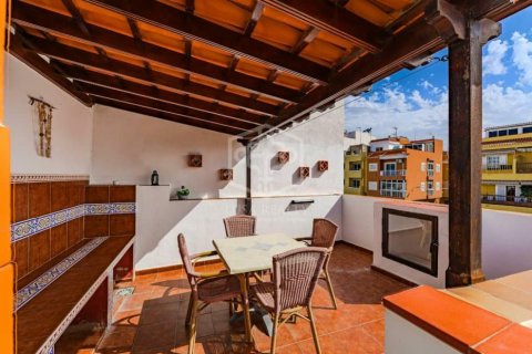 Lokal usługowy Guia de Isora, Tenerife, Hiszpania 368 mkw. nr 139103 – zdjęcie 14