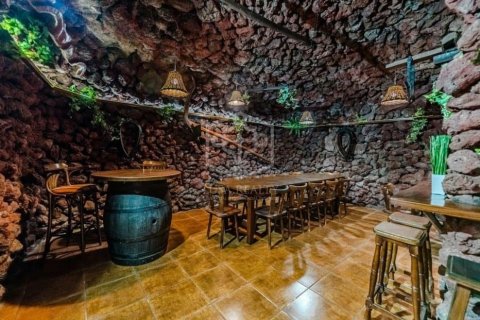 Lokal usługowy Guia de Isora, Tenerife, Hiszpania 368 mkw. nr 139103 – zdjęcie 4