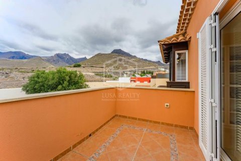 Villa till salu Adeje, Tenerife, Spanien 4 sovrum, 307 kvm. Nr. 139102 - foto 21