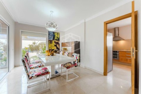 Villa till salu Adeje, Tenerife, Spanien 4 sovrum, 307 kvm. Nr. 139102 - foto 16