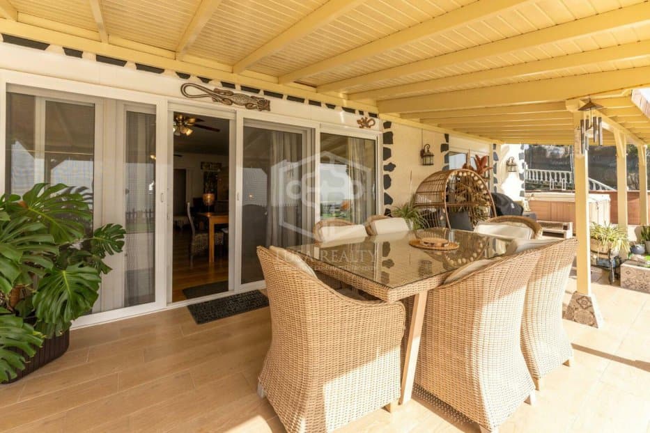 Villa en Adeje, Tenerife, España 11 dormitorios, 769 m2 No. 139101
