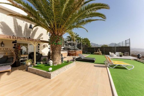 Villa till salu Adeje, Tenerife, Spanien 11 sovrum, 769 kvm. Nr. 139101 - foto 28