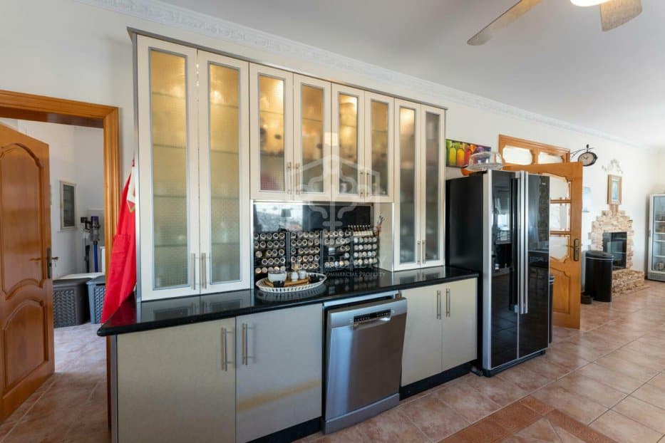 Villa en Adeje, Tenerife, España 11 dormitorios, 769 m2 No. 139101