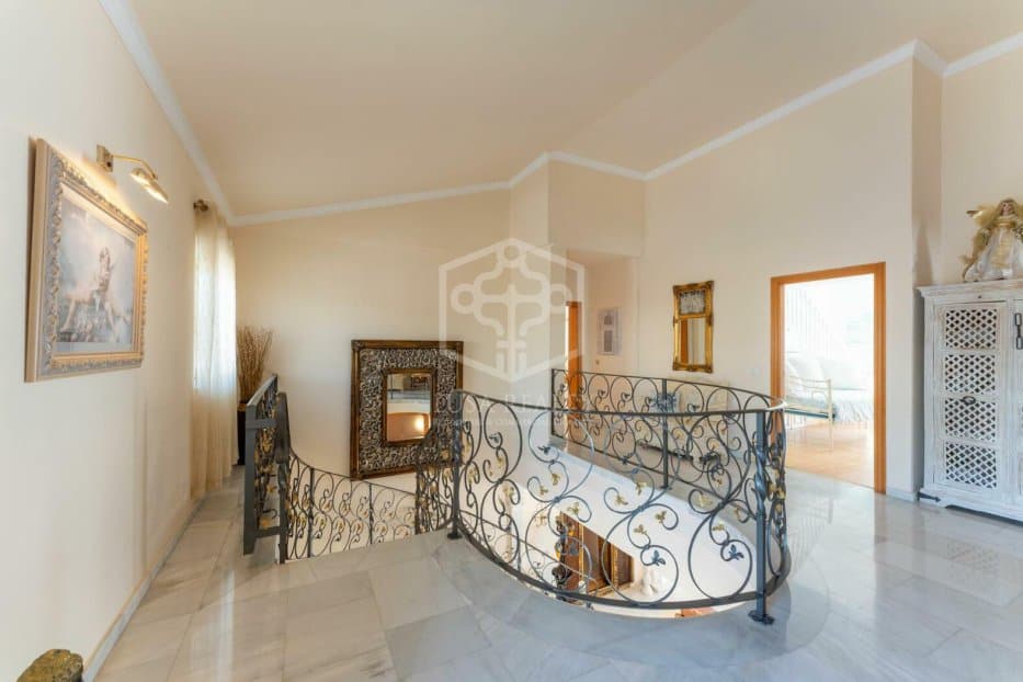 Villa en Adeje, Tenerife, España 11 dormitorios, 769 m2 No. 139101