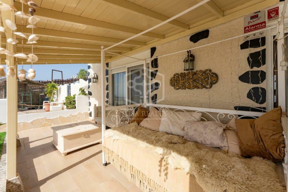 Villa en Adeje, Tenerife, España 11 dormitorios, 769 m2 No. 139101