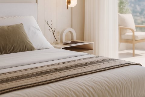 Huoneisto myytävänä Fuengirola, Malaga, Espanja, 1 makuuhuone, No. 162991 - kuva 1