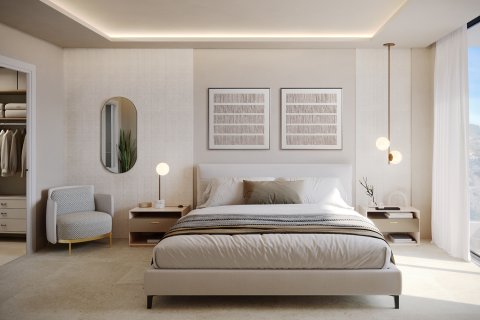 Huoneisto myytävänä Fuengirola, Malaga, Espanja, 1 makuuhuone, No. 162991 - kuva 14