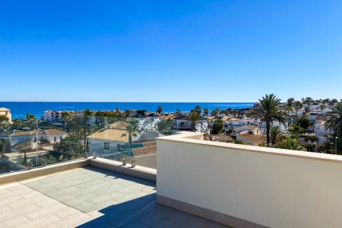 Villa pārdošanā La Zenia, Alicante, Spānijā 4 istabas, 307 m2 Nr. 144812 - attēls 8