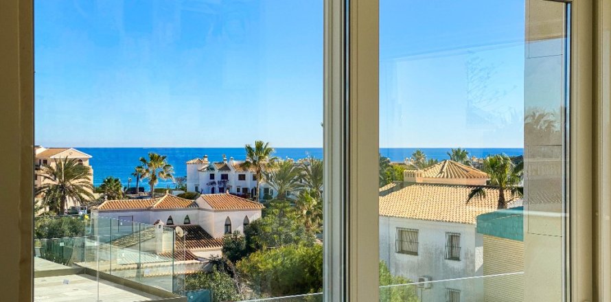Villa La Zenia, Alicante, Spānijā 4 istabas, 307 m2 Nr. 144812