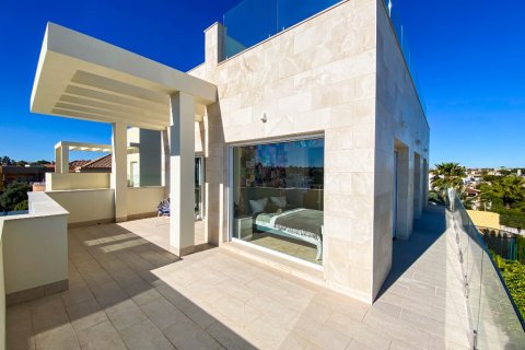Villa pārdošanā La Zenia, Alicante, Spānijā 4 istabas, 307 m2 Nr. 144812 - attēls 27