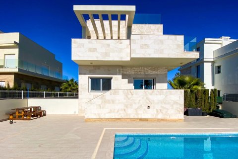 Villa pārdošanā La Zenia, Alicante, Spānijā 4 istabas, 307 m2 Nr. 144812 - attēls 15