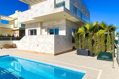 Villa pārdošanā La Zenia, Alicante, Spānijā 4 istabas, 307 m2 Nr. 144812 - attēls 24