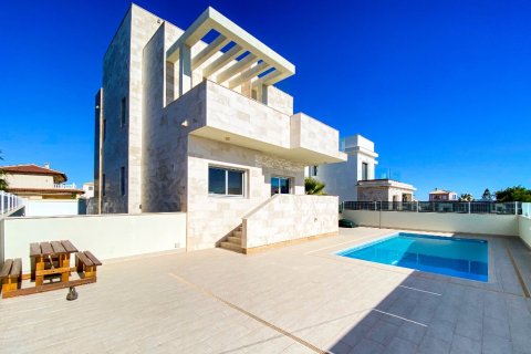 Villa pārdošanā La Zenia, Alicante, Spānijā 4 istabas, 307 m2 Nr. 144812 - attēls 25