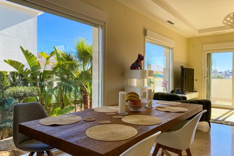 Villa pārdošanā La Zenia, Alicante, Spānijā 4 istabas, 307 m2 Nr. 144812 - attēls 23