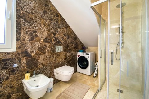 Villa pārdošanā La Zenia, Alicante, Spānijā 4 istabas, 307 m2 Nr. 144812 - attēls 11