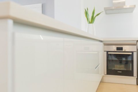 Dzīvoklis pārdošanā Alicante, Spānijā 3 istabas, Nr. 144816 - attēls 10