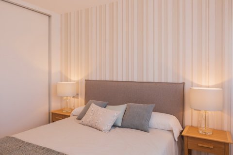 Dzīvoklis pārdošanā Alicante, Spānijā 3 istabas, Nr. 144816 - attēls 21