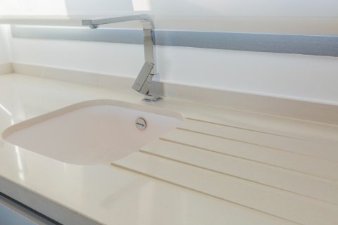 Dzīvoklis pārdošanā Alicante, Spānijā 3 istabas, Nr. 144816 - attēls 30