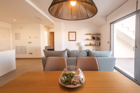 Dzīvoklis pārdošanā Alicante, Spānijā 3 istabas, Nr. 144816 - attēls 16