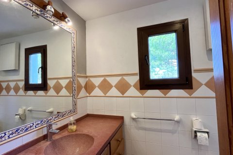 Finka w Manacor, Mallorca, Hiszpania 4 sypialnie, 439 mkw. nr 140529 – zdjęcie 21